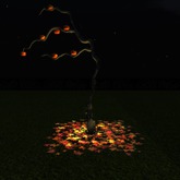 :::iTinker::: Halloween Pumpkin Tree!