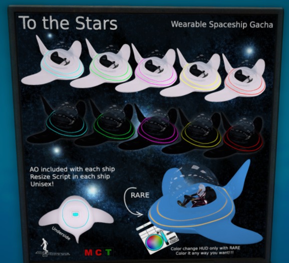 *~*HopScotch*~* To the Stars (White/Pink)