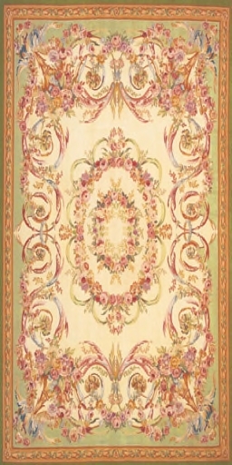 french rug 2
