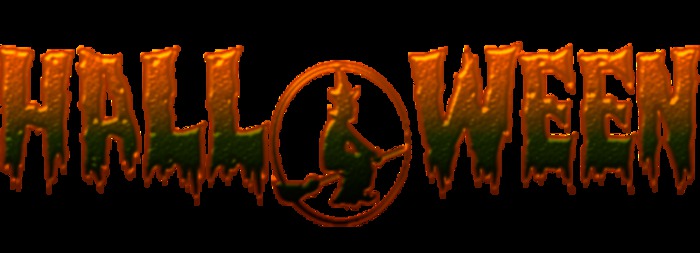 Texture _Halloween_