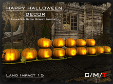 "Killer's" Happy Halloween Signage