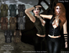 De designs trinity vest