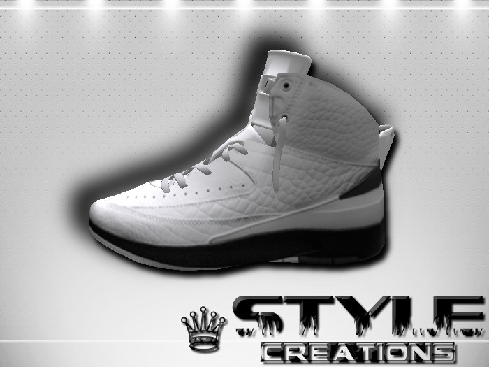 -STYLE- RUFNEK JRD