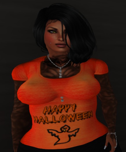Happy Halloween Gift (Boxed)