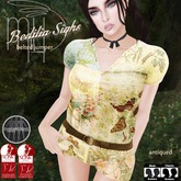 !MiH Bedilia sighed - antique [boxed]