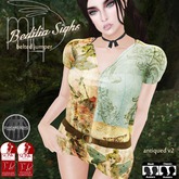 !MiH Bedilia sighed - antique v2 [boxed]
