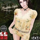 !MiH Bedilia sighed - femme [boxed]