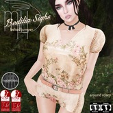 !MiH Bedilia sighed - around rosey [boxed]