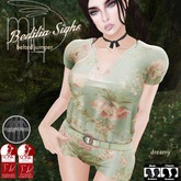 !MiH Bedilia sighed - dreamy [boxed]