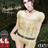 !MiH Bedilia sighed - postal [boxed]