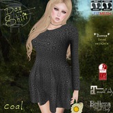 !MiH Night Shift Coal [boxed]