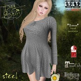 !MiH Night Shift Steel [boxed]