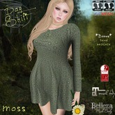 !MiH Night Shift Moss [boxed]