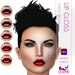 Oceane mistress lip gloss 5 pack 1