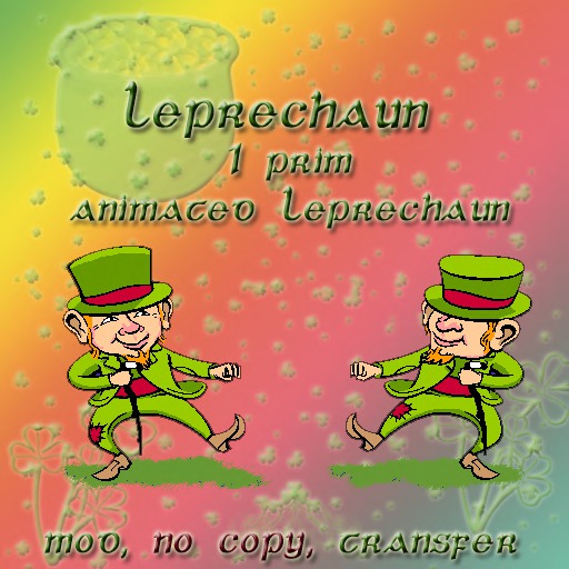 Leprechaun*