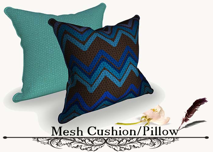 Cushion Pillow