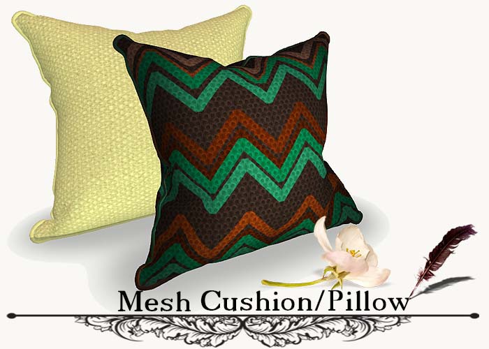 Cushion Pillow