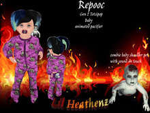 ~LH~Repooc Baby (Box)