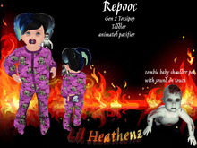~LH~Repooc Toddler (Box)
