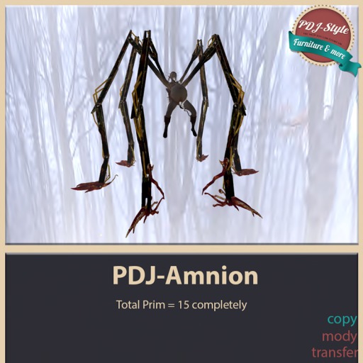 **PDJ-Amnion**