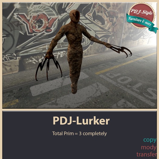 **PDJ-Lurker**