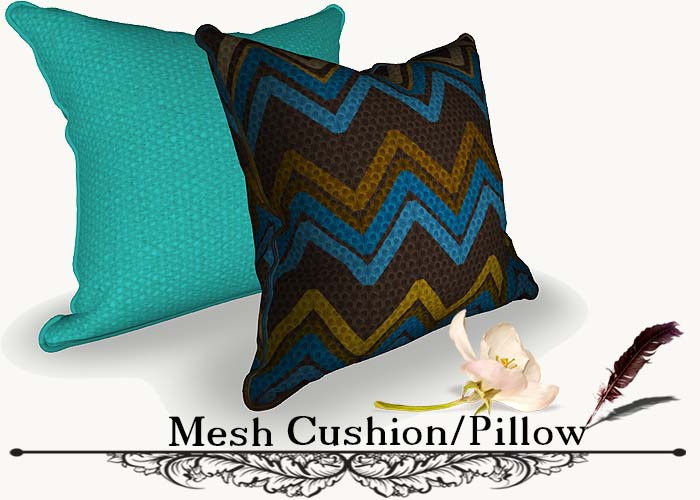 Cushion Pillow 