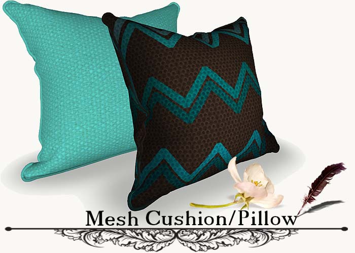Cushion Pillow 