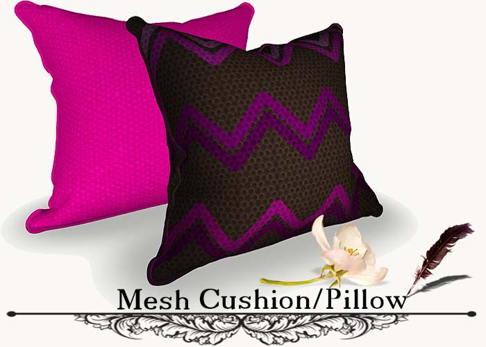Cushion Pillow 