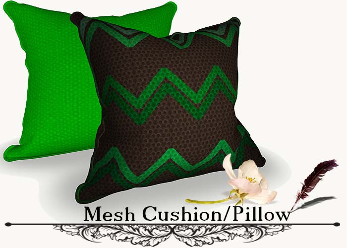 Cushion Pillow 