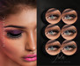 Jade lashes flickr