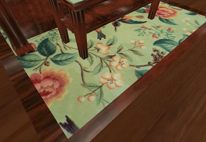 San Remo Rug