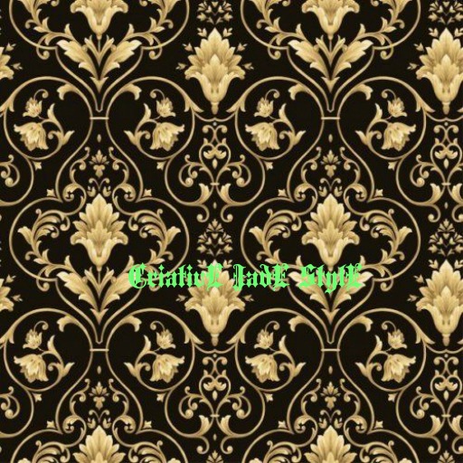 Texture Wall Oriental