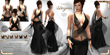Utopia Celine black