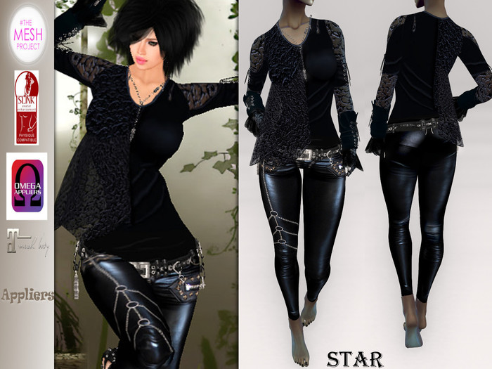 * S T A R *  Appliers