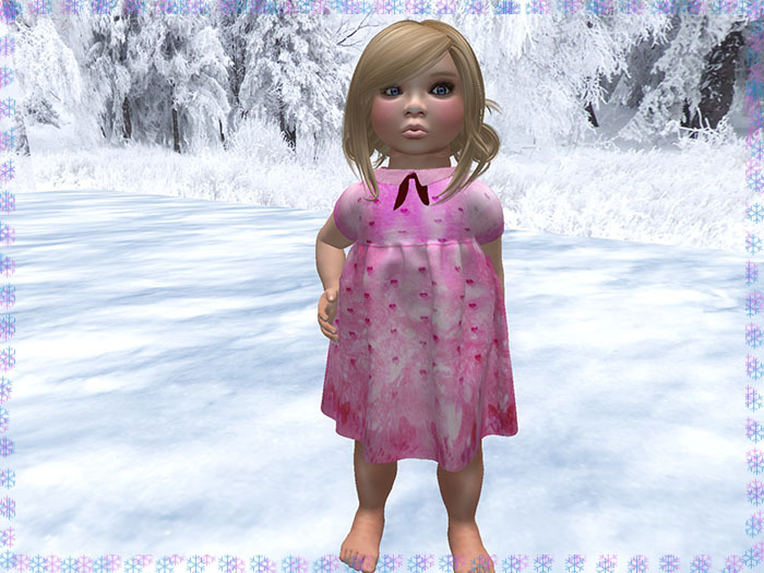 .:KK:. Pink Hearts  (B TD) Boxed