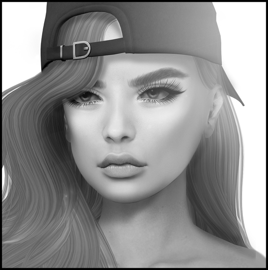 <BR> 2.0 DEMO Merve Skin (Catwa)