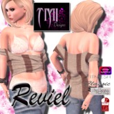 TMI Reviel (Boxed)