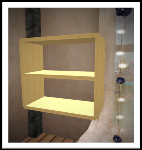 ..:Brecho Chic:.. Book cupboard