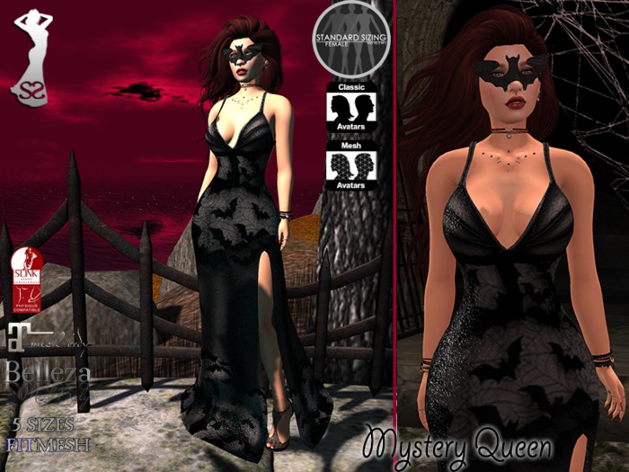 Stressless - Mystery Queen