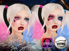 Harley quinn omega2