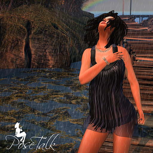 .:: Pose Talk ::. Wish