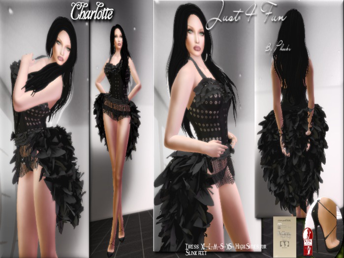 J4F Charlotte