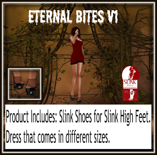 Eternal Bites