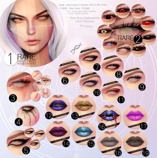 16 HUD_Genesis_Lab_Lipstick_COMICS_VAMPIRE_LIPS