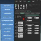 Panel edition English version