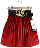 Asteria"Anna"[REBORN/Kupra/Legacy/Maitreya/Bel/HG]Skirt Red