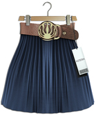 Asteria"Anna"[REBORN/Kupra/Legacy/Maitreya/Bel/HG]Skirt Navy