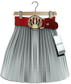 Asteria"Anna"[REBORN/Kupra/Legacy/Maitreya/Bel/HG]Skirt Gray