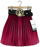 Asteria"Anna"[REBORN/Kupra/Legacy/Maitreya/Bel/HG]Skirt Fuchsia