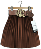 Asteria"Anna"[REBORN/Kupra/Legacy/Maitreya/Bel/HG]Skirt Brown
